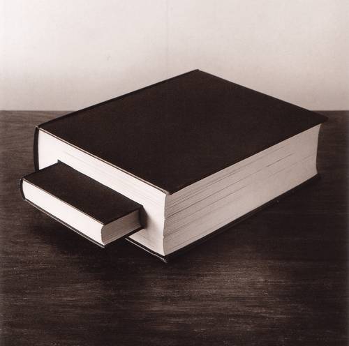 Chema Madoz