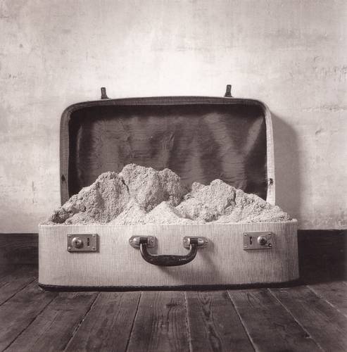 Chema Madoz