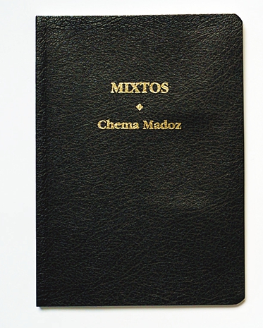 Mixtos. Editorial Mestizo
