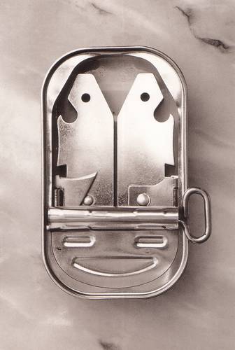 Chema Madoz