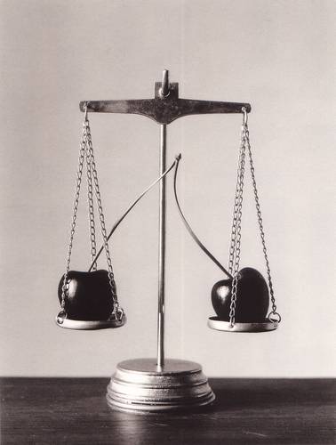 Chema Madoz